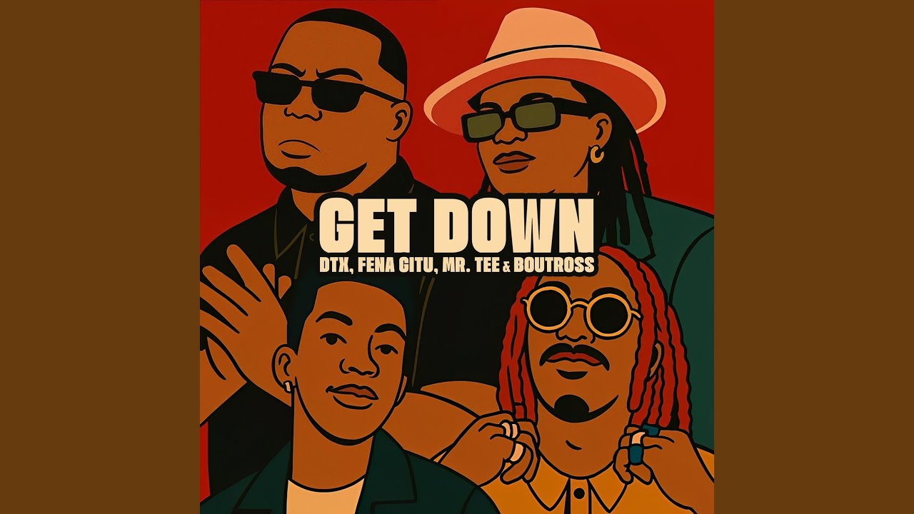 Get Down - YouTube