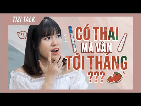 Video: Có Thể Mang Thai Hematogen Không?