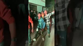 Timali Dance 