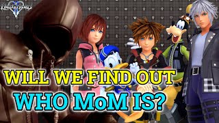 Will We Ever Find Out Who The Master Of Masters Is? - Kingdom Hearts Discussion