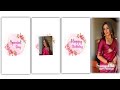 Trending 🫶 Birthday Status Video Editing in Alightmotion Birthday wishes with a Greeting Message