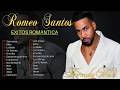 🌹Romeo Santos Grandes Exitos Mix / Romeo Santos Formula Vol.3 / Romeo Santos Grandes Exitos