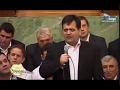 Ilie Mandici - Împlinește-ți misiunea crudule ostaș roman | martie 2012