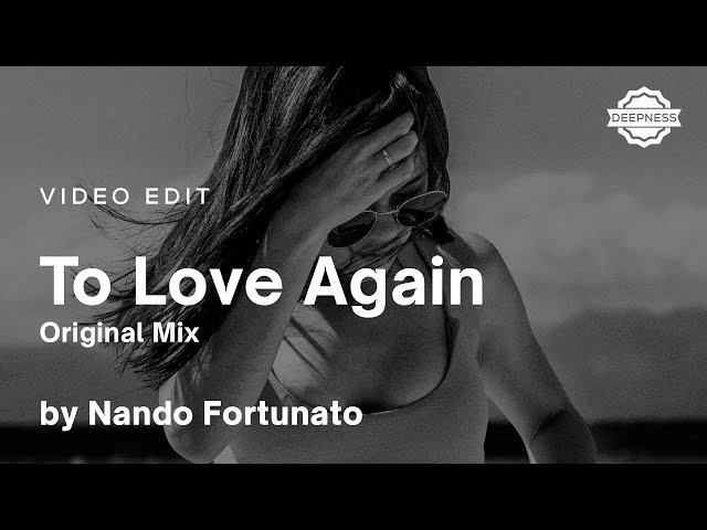 Nando Fortunato - To Love Again