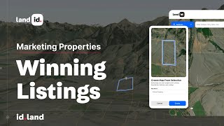 04 - Winning Listings with Property Mapping Techniques