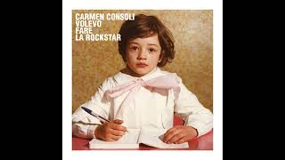 Video thumbnail of "Carmen Consoli - Sta Succedendo"