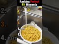 Ranking Perfect Fit Moments 😍 #ranking #funnyvideos #shorts