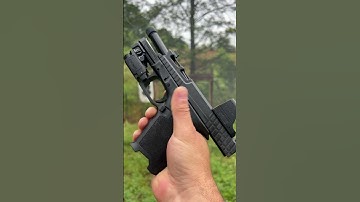 New Osight by Olight