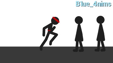 Entry to ninja Collab Hosted By Furious Animations.