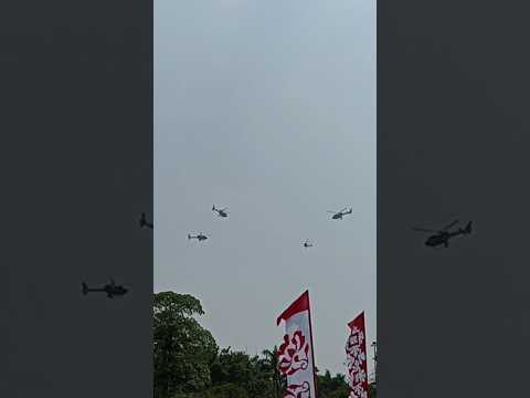 Keren Banget Atraksi