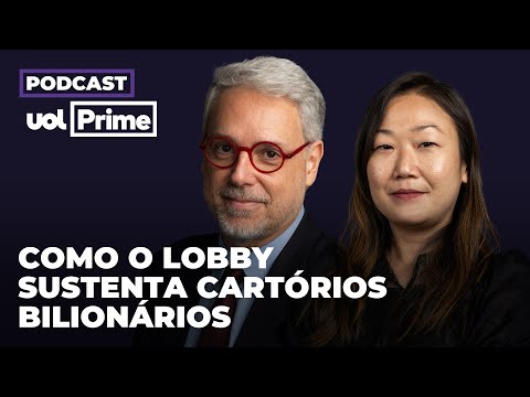 Quem são os profissionais mais bem pagos do país | Podcast UOL Prime #86
