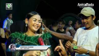 ADEPANA RABINE - DIAN ANIC - ANICA NADA MALAM 11 SEPTEMBER 2022 JUNTUKEBON JUNTINYUAT INDRAMAYU