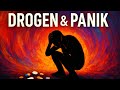 Drogen panikattacken und Angstzustände 🛑