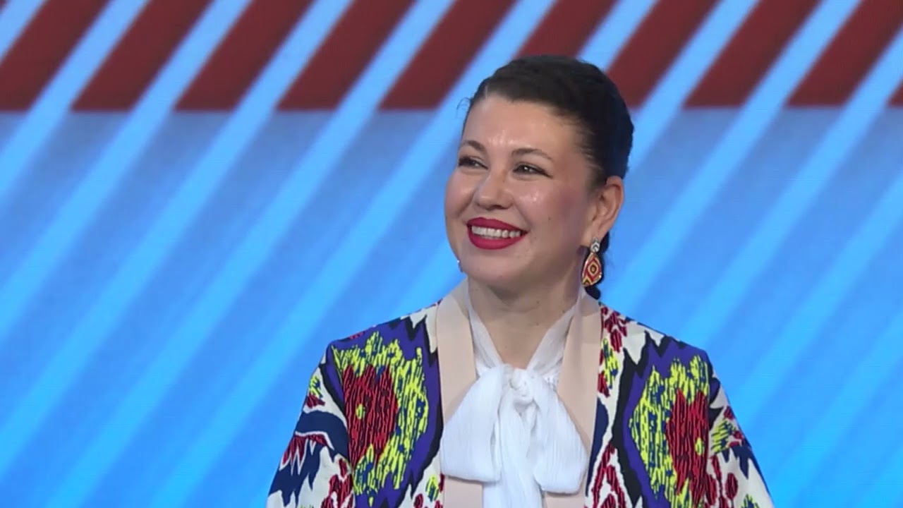 RXIMI ustozlari va o’quvchilari BORMISIZ? OMONMISIZ? ko’rsatuvida💃🔥🔥🔥 3.03.26❤️