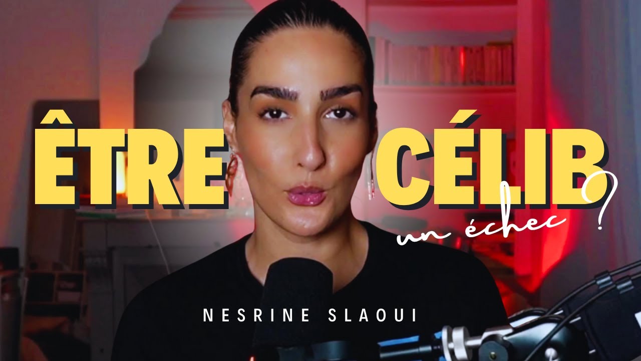 LE CÉLIBAT À 30 ANS : arrêter de centrer les hommes !