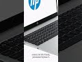 Ноутбук HP 859P7EA thumbnav video 1
