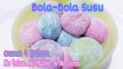 Bola Bola Susu Youtube