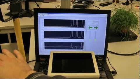 MLX75030 Enhanced Background Light Performance Demo
