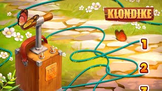 Tiger Mines  7 | Klondike : The Lost Expedition | Klondike Walkthroughs