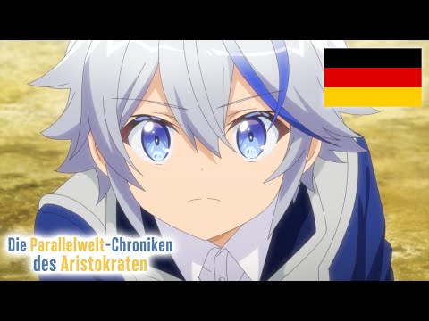 Kain rettet zwei