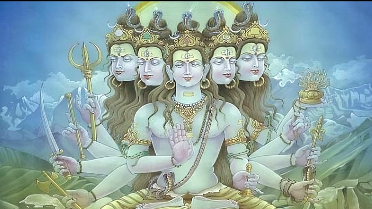 Sri Tyagarajaswamy   Devadideva Sadasiva