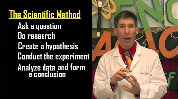 Science Magic You Can Do-Science Experiment vs. Demonstration