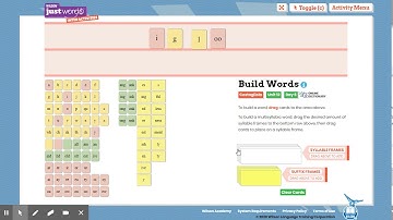 Fundations At Home Level 2 Unit 15 Week 1 Day 2 Word of the Day - Smooth