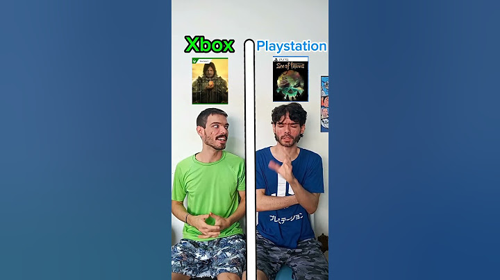 PS5 Tem Melhores Jogos Que O Xbox?