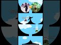 夜の踊り子vsジェームズ