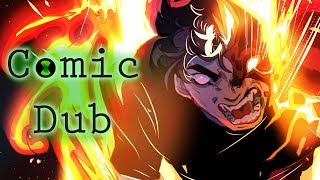 No More Games (Ben 10: Alien Force Comic Dub)