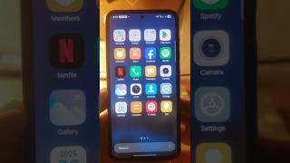 MIUI/HyperOS icons in One UI 7! #samsung #shorts