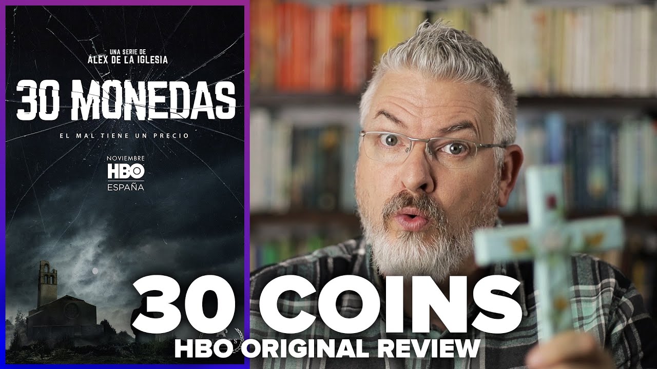 Series Review] 30 COINS (30 MONEDAS) - Nightmarish Conjurings