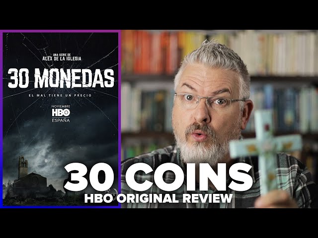 30 Coins [30 Monedas] Episodes 1-2 (2021) HBO Original Review 