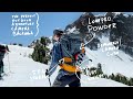 The Greatest Camera Backpack for Outdoor Photographers & Videographers (Lowepro Powder)