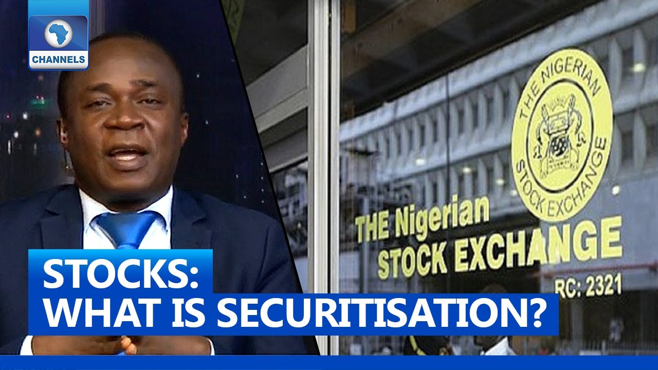 The Explainer: Understanding Securitisation In The Capital Market
