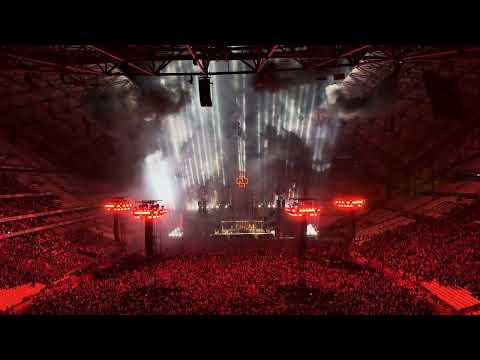 cbctoto x bongkar4d - Rammstein - Sonne (Live from Marseille, Europa Stadion Tour 2024) [2024-06-08]