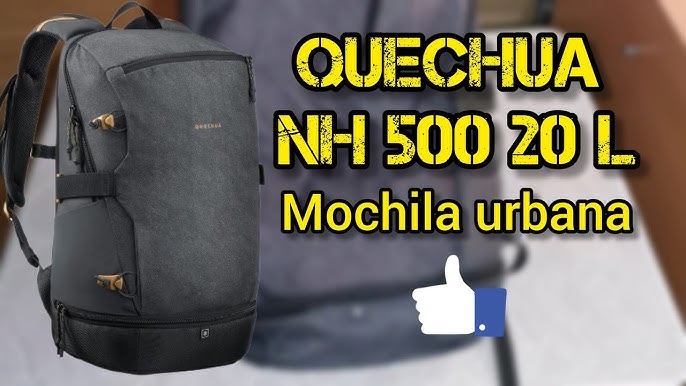 Mochila Arpenaz 10L Quechua - Exclusividade Decathlon 