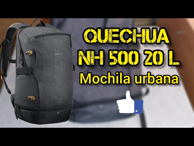 Quechua Mochilas 20 L