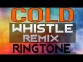 Latest iPhone Ringtone - COLD (Whistle Remix) Ringtone - Maroon 5 feat. Future