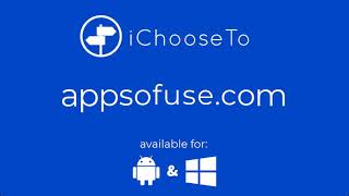 Take RESPONSIBILITY for your digital CHOICES! #iChooseTo