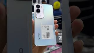 Vivo Y19s Pro                                               shorts unboxing smartphone vivo