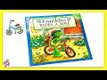 FRANKLIN "FRANKLIN RIDES A BIKE" - Read Aloud | Storybook for kids, children & adults