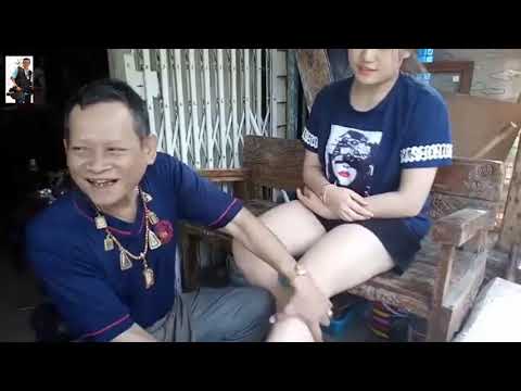 นวดจับเส้นเอ็นรักษาอาการ