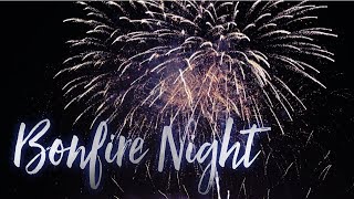 Bonfire Night | Fireworks | Guy Fawkes Night