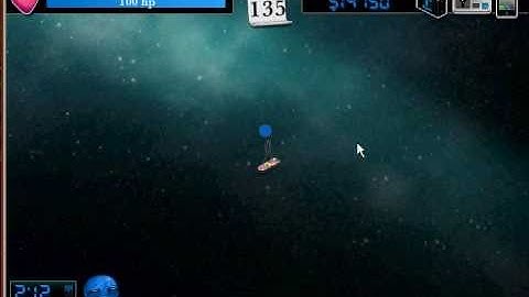 Weird Stick RPG2 glitch