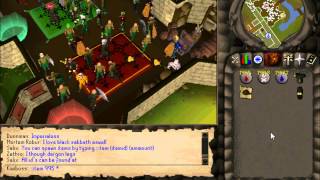 2006Scape Guide -Startup
