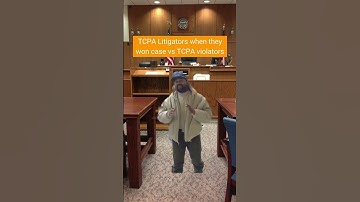 How to Avoid TCPA Violations | TCPA Rules for Telemarketing #telemarketing #TCPA