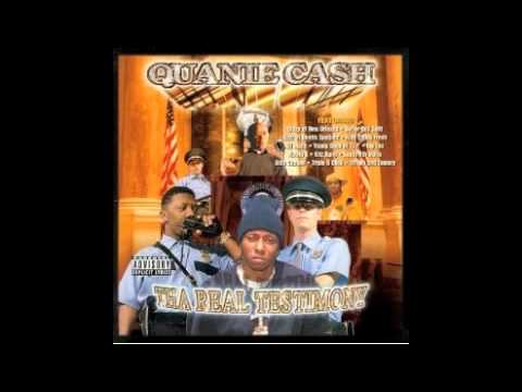 Guarda Quanie Cash - Secret Hustlas su YouTube