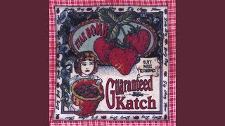 Video thumbnail of "Guaranteed Katch - Honey Wagon"