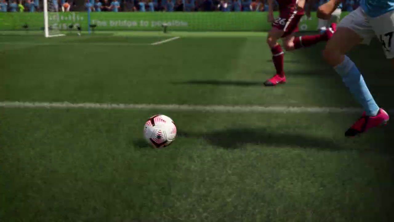 FIFA 21 | ACTIVE TRAINING